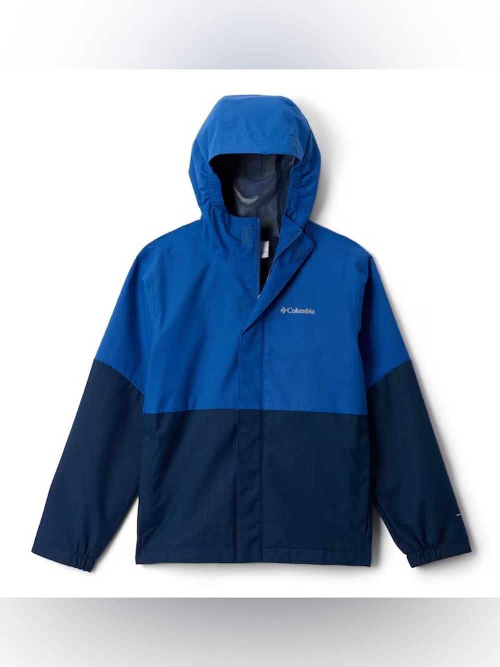 BRAND NEW boy youth Columbia columbia hikebound jacket size XL - Picture 1 of 6